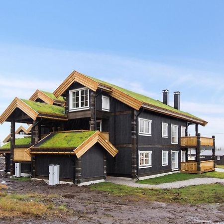 Haglebutunet Eggedal Exterior photo